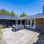 4 Person In Holiday home *