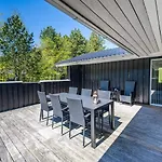 Holiday home 4 Person In *
