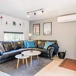 4 Person In Holiday home *
