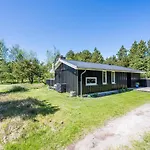 4 Person In Holiday home *