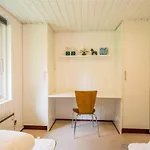 4 Person In Holiday home