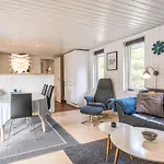Holiday home 4 Person In *