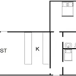 4 Person In Holiday home