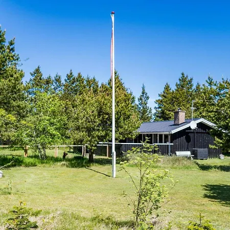 Feriehus 4 Person In *