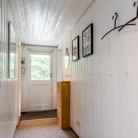 4 Person In * Nørre Nebel