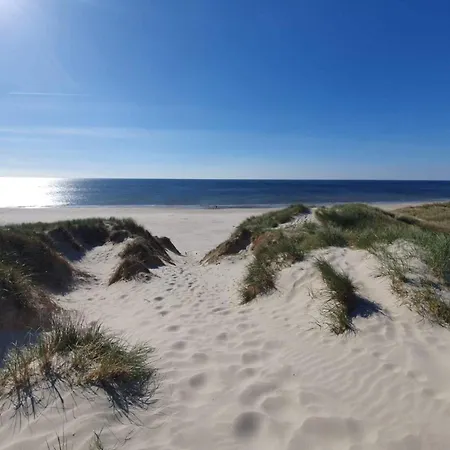 4 Person In * Nørre Nebel