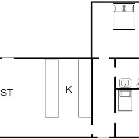 4 Person In Casa vacanze