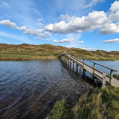 4 Person In Feriehus *