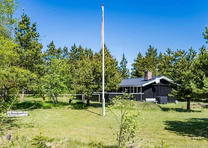 Ferienhaus 4 Person In *