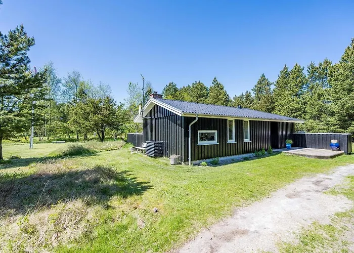 4 Person In Ferienhaus *