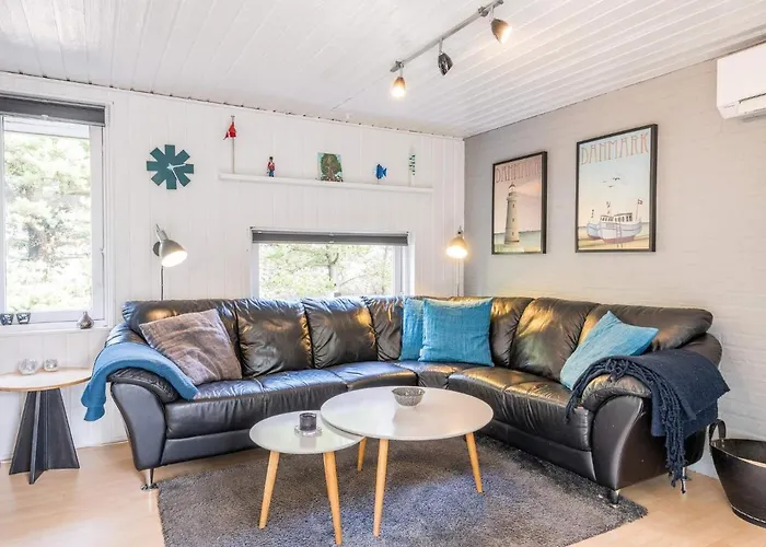 4 Person In Ferienhaus *