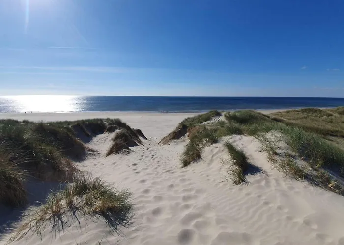 4 Person In * Nørre Nebel