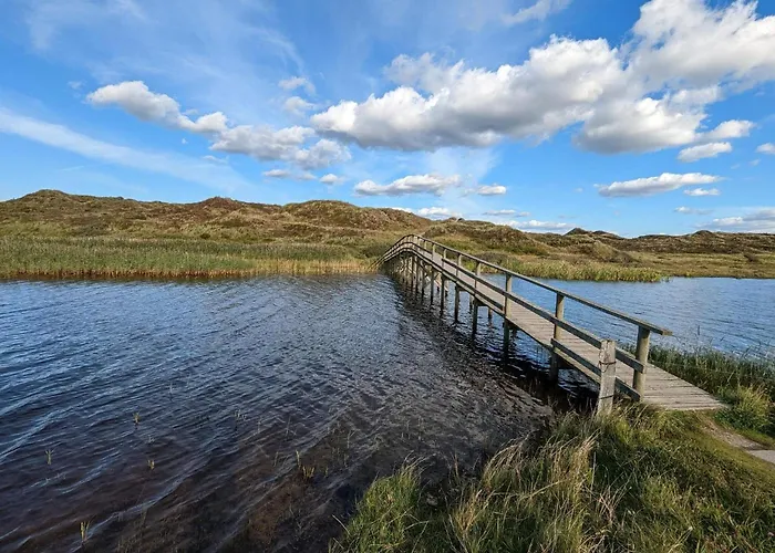 4 Person In Ferienhaus *